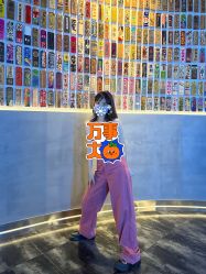 -V+SALON造型