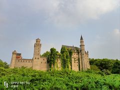 -北京世界公园