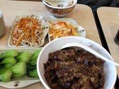 -李先生牛肉面大王(东营凯莱店)