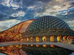 -牛首山文化旅游区