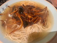 鳝糊面-沈大成(南京东路店)
