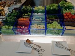 -RISE RESTAURANT(滨海湾金沙店)