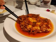 -粤财皇冠假日酒店·彩华轩中餐厅