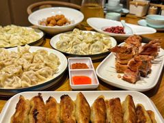 -伊喜饺子·烤鸭(五道口学院路店)