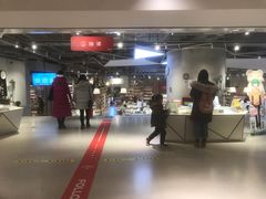 -当当书店(国泰广场店)