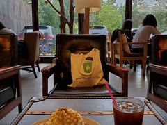 -maan coffee漫咖啡(通州店)