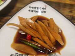 -众想海鲜·烧烤·海肠捞饭·渔家菜(孙家疃店)