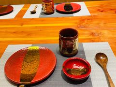 -文三酒肆自助放题(新街口友谊广场店)