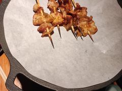 -水浒烤肉(国贸总店)