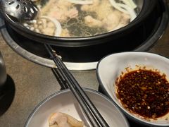 -同仁四季椰子鸡(海岸城天利店)