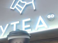 -喜茶(广州五羊邨店)