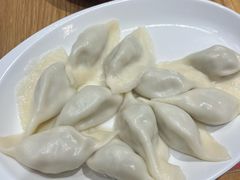 -喜家德虾仁水饺(华强天虹店)