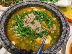 -院8里·小聚园老川菜(九眼桥店)