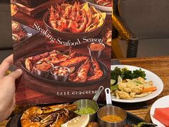 -食间牛排(湖西路店)