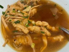 -川人川菜馆·小龙虾·鲜虾现做(黄山路店)