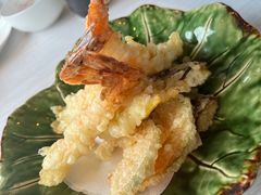 -滩万日本料理Nadaman(国贸大酒店)