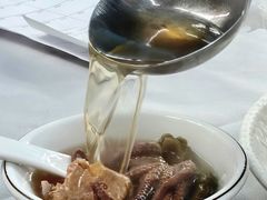 -海鲜街菜馆(海珠南路店)