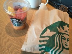 -星巴克(天津SM城市广场店)