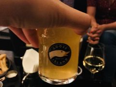 -Goose Island Brewhouse鹅岛精酿啤酒酿造工坊餐厅