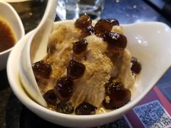 花生冰沙-捞王锅物料理(凯旋路店)