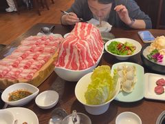 -东海怡品海鲜豆捞(舟宿夜江店)