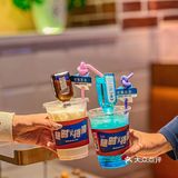 魔都烤肉天花板吃出新惊喜✨
