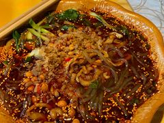 -红辣椒·川菜·火锅(科华路店)