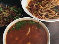 -疆Jiang·新疆秘制料理