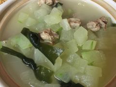 -龙福祥餐馆