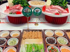 -鸽子张·家宴(黄辛庄旗舰店)