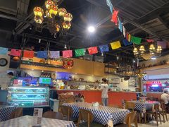 -彼德西餐厅(凯德广场新南店)