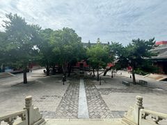 -大钟寺古钟博物馆