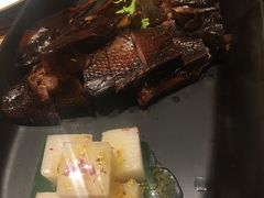 -金牌外婆家(苏州中心店)
