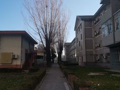 -北京理工大学(中关村校区)