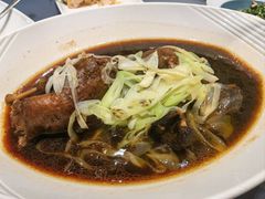 -老阊门菜馆(山塘街店)