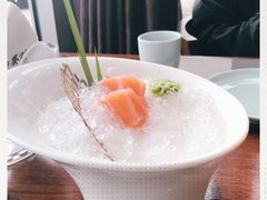 -山葵家·创意料理(宁波来福士店)