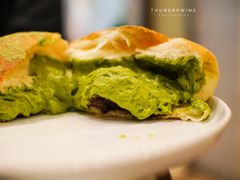 -WHEAT&BAKER-麥(凯德来福士店)