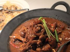 -飶香居(省博物馆店)