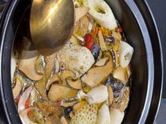 -野菌皇海景野生菌火锅(滨海大道店)