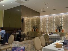 -狮王府淮扬菜(新街口友谊店)
