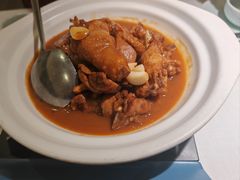 -半勺·新徽菜(银泰城店)