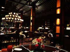 大堂-杭州西子湖四季酒店·金沙厅