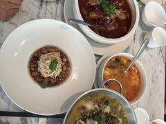 -南京空港温德姆花园酒店·MTF满庭芳中餐厅