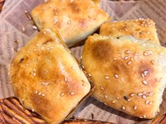 -巴尔喀十新疆餐厅(开发区店)