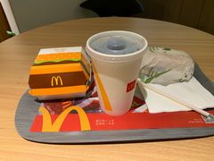 -麦当劳(宏泰广场店)