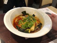 -成都你六姐·牛肉冒菜(城市集市合生汇店)