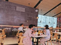 -茅庐川菜(青岛凯德店)