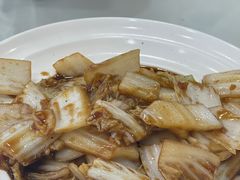 -孟记粥铺·家常菜·烧烤·粥(亚运村店)