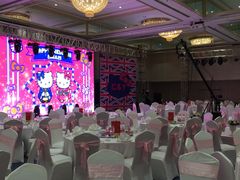 -咖啡苑·沈阳今旅酒店Hotel Jen·香格里拉集团