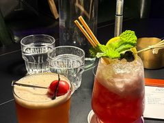 -DEW Lounge(深圳湾店)